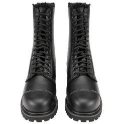 Phantom Fur Liner 14-Loch Stiefel