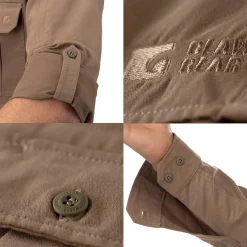 Picea Shirt LS