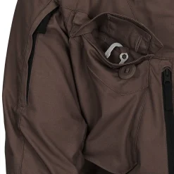 Pilgrim Anorak Jacket