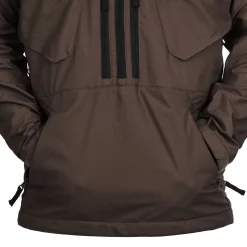 Pilgrim Anorak Jacket
