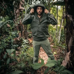 Pilgrim Anorak Jacket