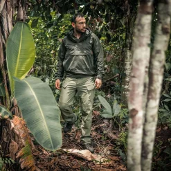 Pilgrim Anorak Jacket