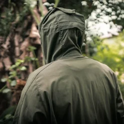 Pilgrim Anorak Jacket