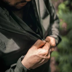 Pilgrim Anorak Jacket