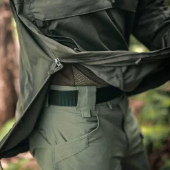 Pilgrim Anorak Jacket