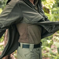 Pilgrim Anorak Jacket