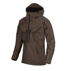 Pilgrim Anorak Jacket