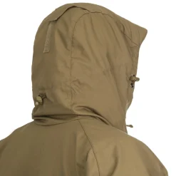 Pilgrim Anorak Jacket