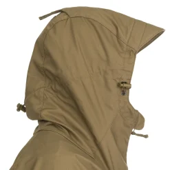 Pilgrim Anorak Jacket