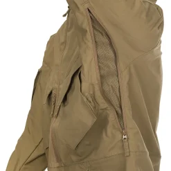 Pilgrim Anorak Jacket