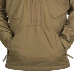 Pilgrim Anorak Jacket