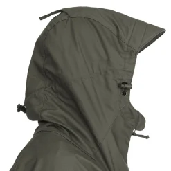 Pilgrim Anorak Jacket