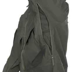 Pilgrim Anorak Jacket