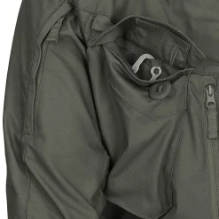 Pilgrim Anorak Jacket