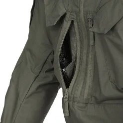 Pilgrim Anorak Jacket