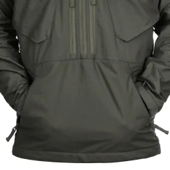 Pilgrim Anorak Jacket