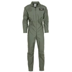Piloten Overall