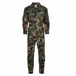 Piloten Overall