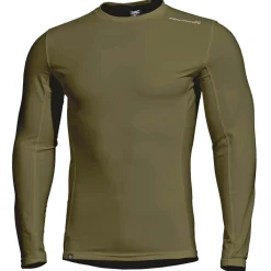 Pindos 2.0 Thermal Shirt