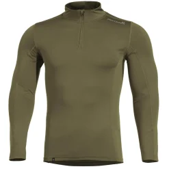 Pindos 1/2 Zip Shirt