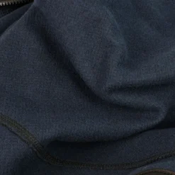 Pique Fleecejacke
