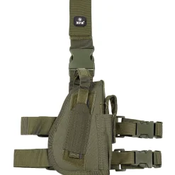 Pistolenbeinholster rechts