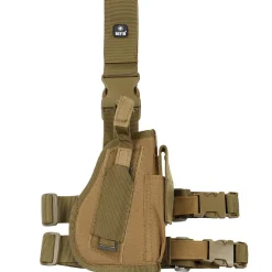 Pistolenbeinholster rechts