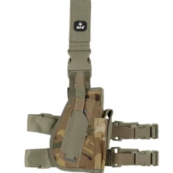 Pistolenbeinholster rechts