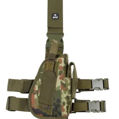 Pistolenbeinholster rechts