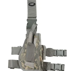 Pistolenbeinholster rechts