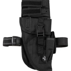 Pistolenbeinholster Tactical
