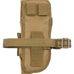 Pistolenbeinholster Tactical