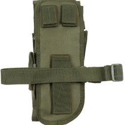 Pistolenbeinholster Tactical