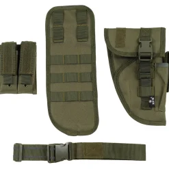 Pistolenbeinholster Tactical