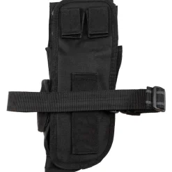 Pistolenbeinholster Tactical