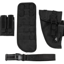Pistolenbeinholster Tactical