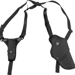 Pistolenschulterholster rechts