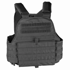 Plate Carrier Weste