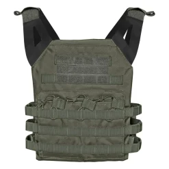Plate Carrier Weste Gen. II