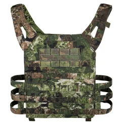 Plate Carrier Weste Gen. II