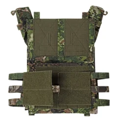 Plate Carrier Weste Gen. II