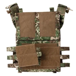 Plate Carrier Weste Gen. II