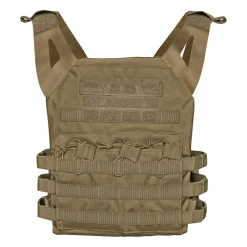 Plate Carrier Weste Gen. II