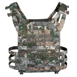 Plate Carrier Weste Gen. II