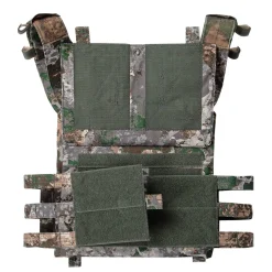 Plate Carrier Weste Gen. II