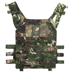 Plate Carrier Weste Gen. II