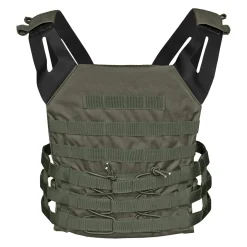 Plate Carrier Weste Gen. II