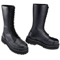 Plateau Phantom Boots 20-Loch