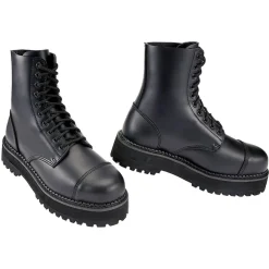 Plateau Phantom Boots 10-Loch