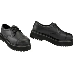 Plateau Phantom Boots 3-Loch